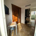 Apartamento Résidence Cannes