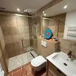 Apartamento Résidence
