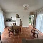 Apartamento Résidence