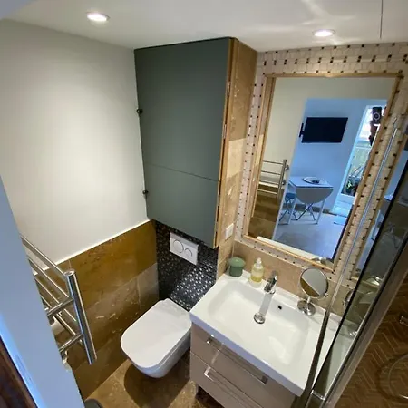 Residence Cannes * Канны