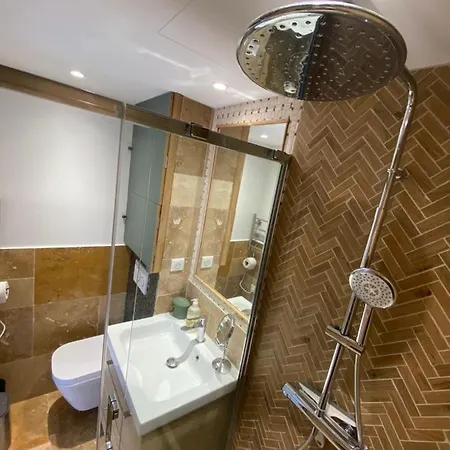 Apartment U Caseddu *
