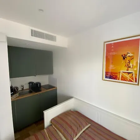 Apartment U Caseddu Cannes