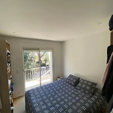 Apartment U Caseddu *