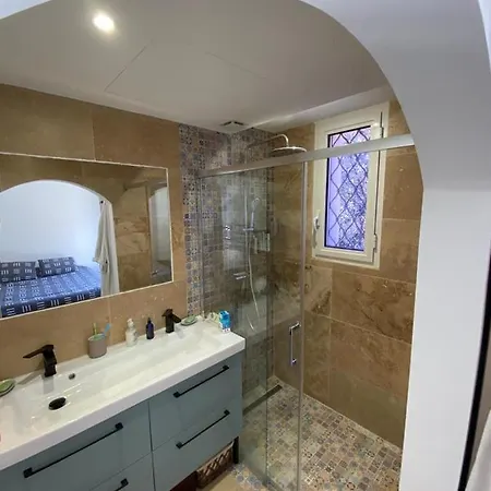 U Caseddu Apartment Cannes