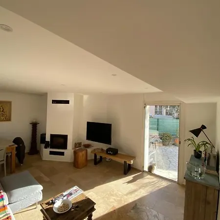 Residence Cannes Apartament *