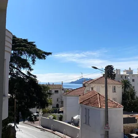 Residence Cannes * קאן