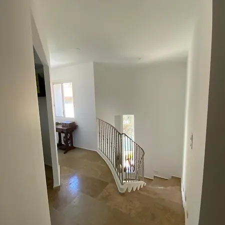 Residence Cannes Апартаменты