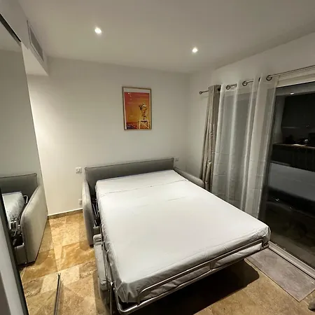 Residence Cannes Apartment *