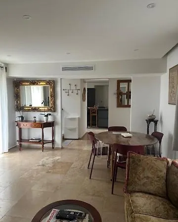 公寓 Residence Cannes 戛纳