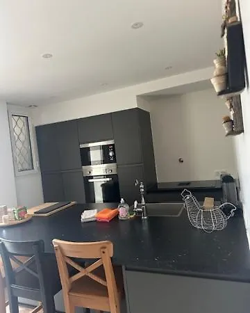 Residence Cannes Апартаменты Канны