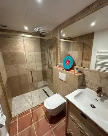 公寓 Residence Cannes