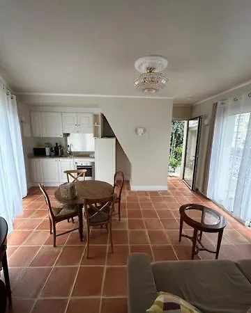 Appartement Résidence
