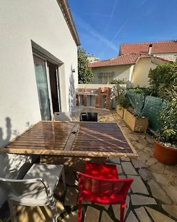 Residence Cannes