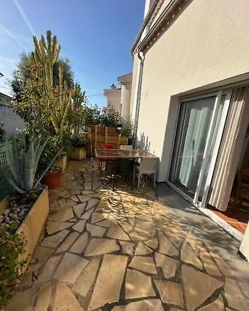 Residence Cannes *
