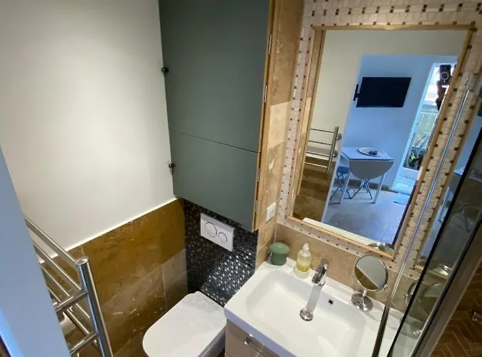 Residence Cannes * Cannes