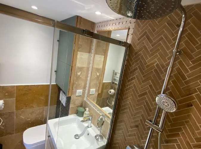 Apartament Residence Cannes *