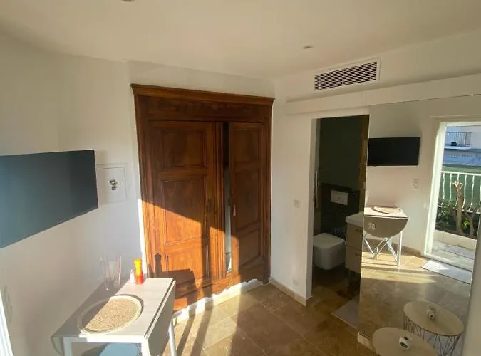 Residence Cannes