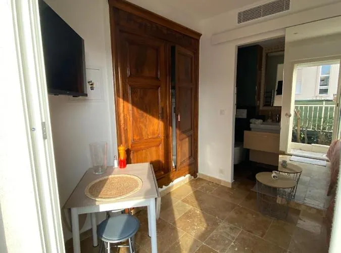 Apartman Residence Cannes Cannes