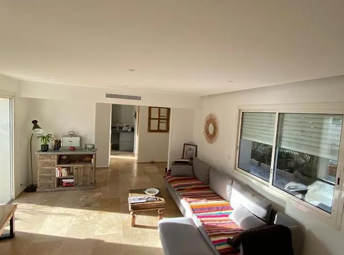 Residence Cannes شقة