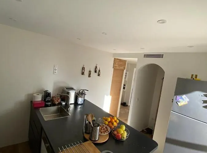 Residence Cannes كان