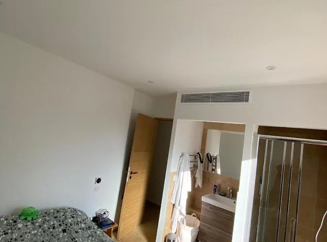 Residence Cannes * كان