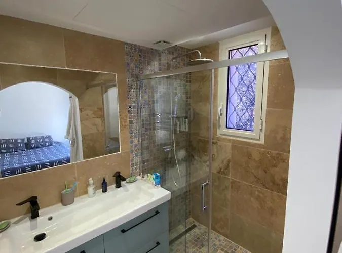 Residence Cannes Apartman Cannes