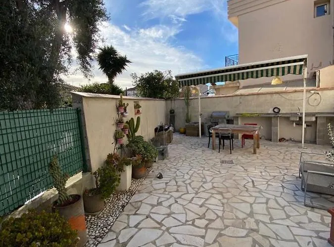 Residence Cannes كان