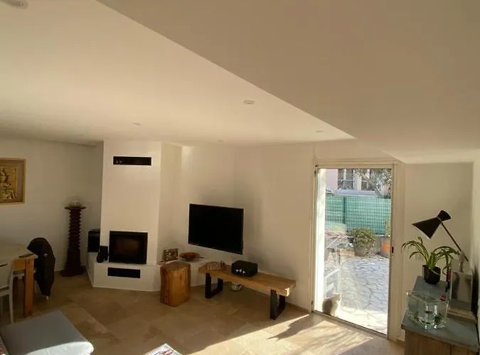 Residence Cannes شقة *