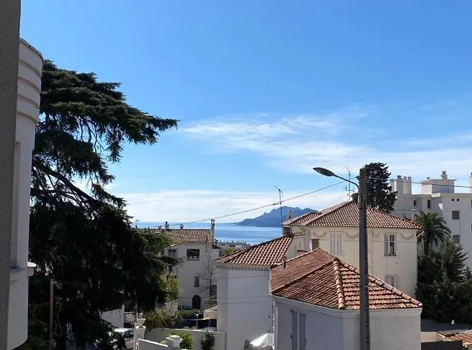 Residence Cannes * Cannes