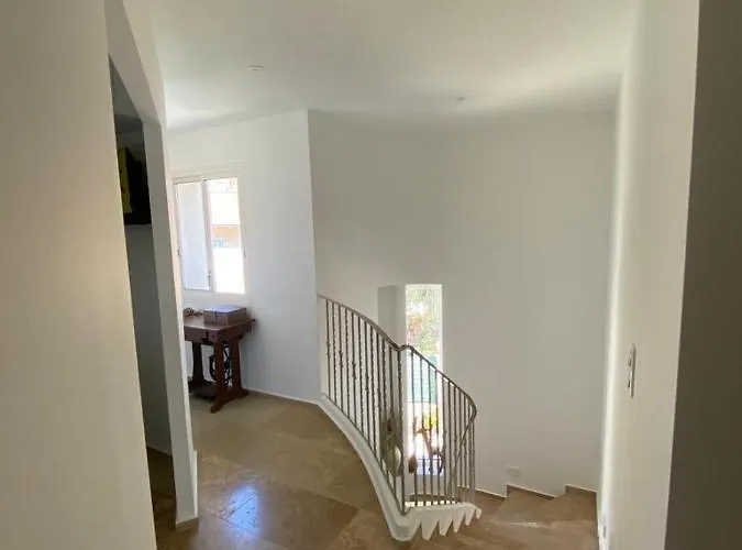 Residence Cannes شقة