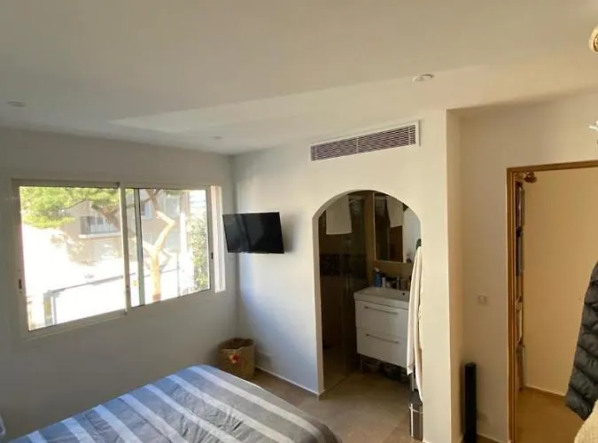 Residence Cannes * كان