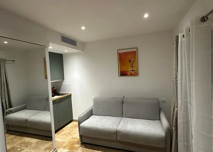 Residence Cannes Apartman Cannes
