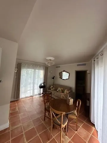Apartman Residence Cannes