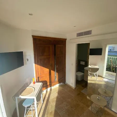 Residence Cannes