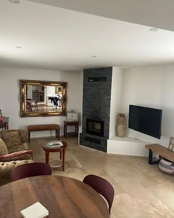 Residence Cannes Апартаменты Канны