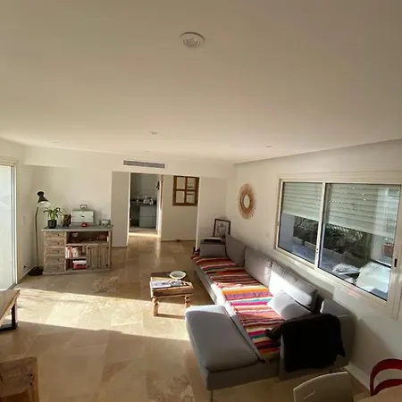 Residence Cannes 아파트