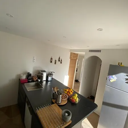 Residence Cannes 칸느