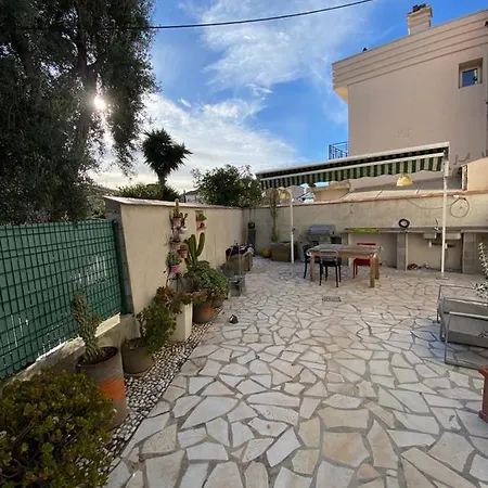 Résidence Cannes