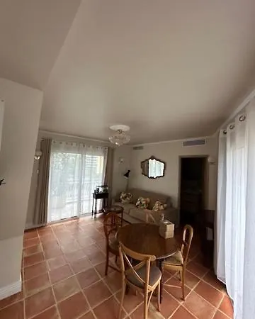 Appartamento Résidence