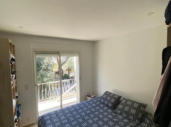 Daire Residence Cannes *