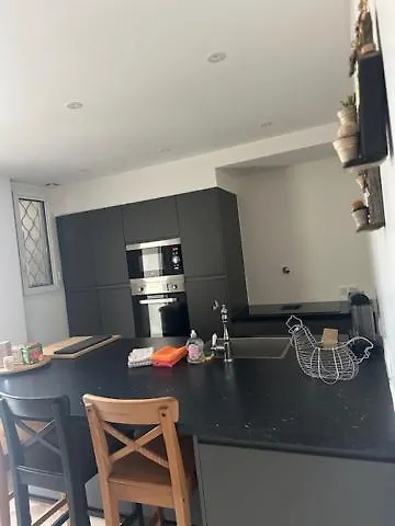 Residence Cannes Daire Cannes