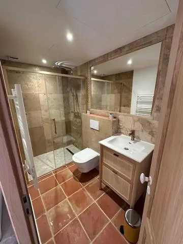 Daire Residence Cannes *