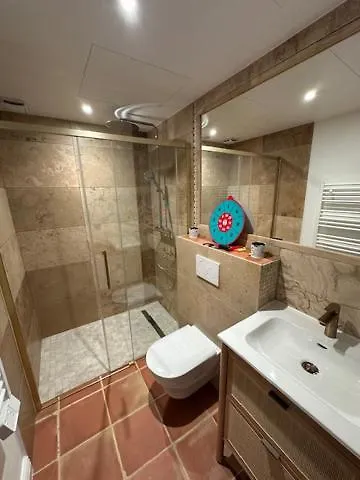 Daire Residence Cannes