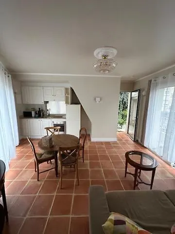 Daire Residence Cannes