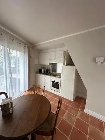 Daire Residence Cannes *