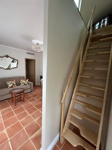 Residence Cannes *